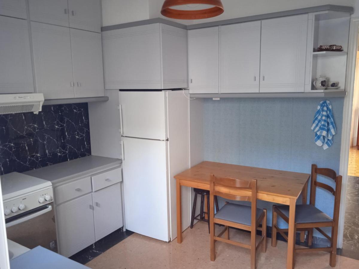 Charm & Comfort Near Petralona Station 雅典 外观 照片