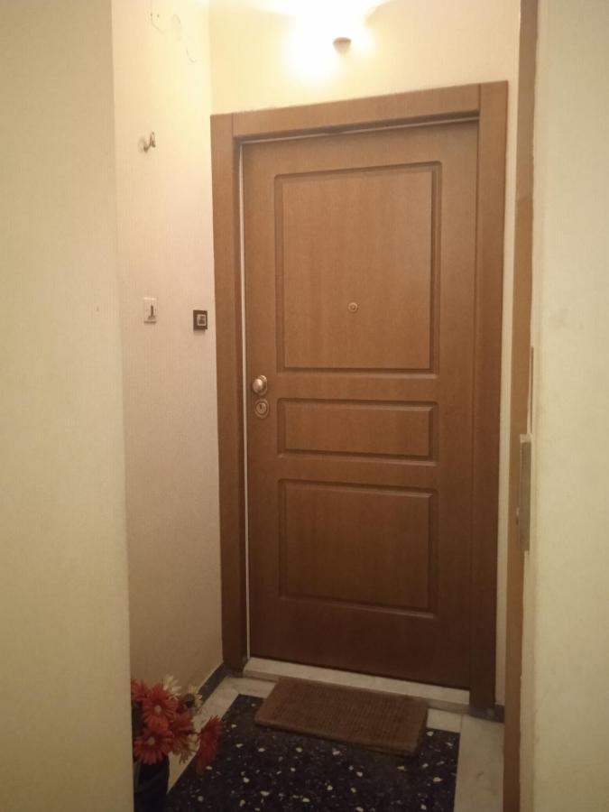 Charm & Comfort Near Petralona Station 雅典 外观 照片
