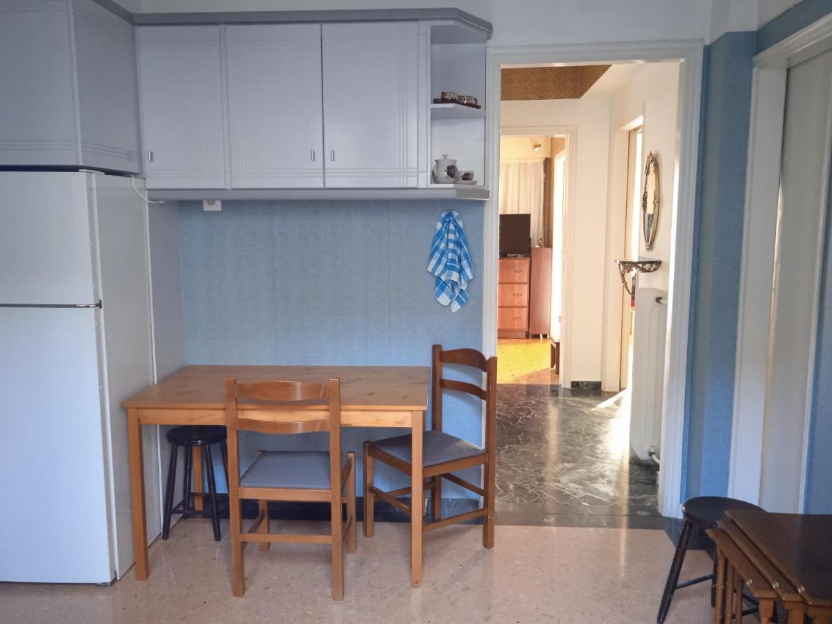 Charm & Comfort Near Petralona Station 雅典 外观 照片