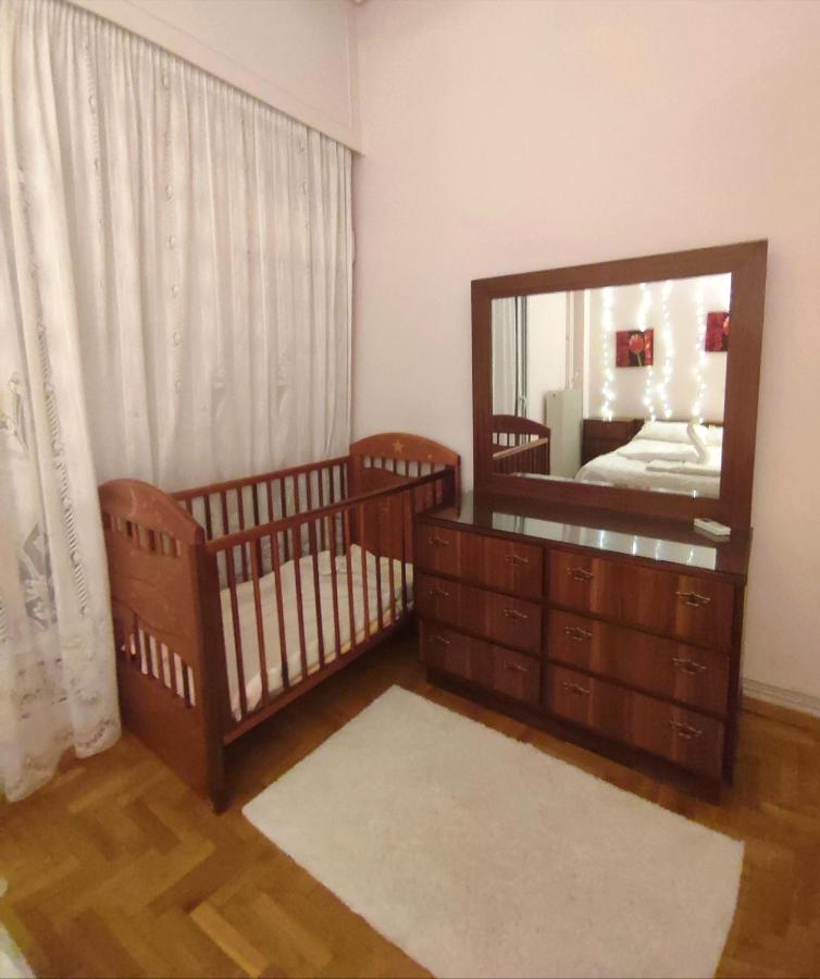 Charm & Comfort Near Petralona Station 雅典 外观 照片