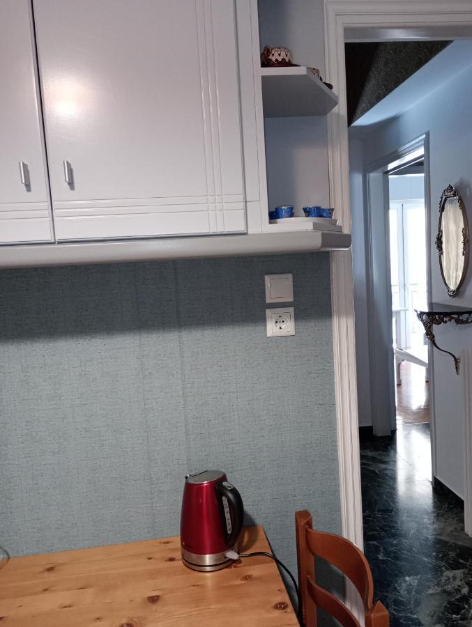 Charm & Comfort Near Petralona Station 雅典 外观 照片