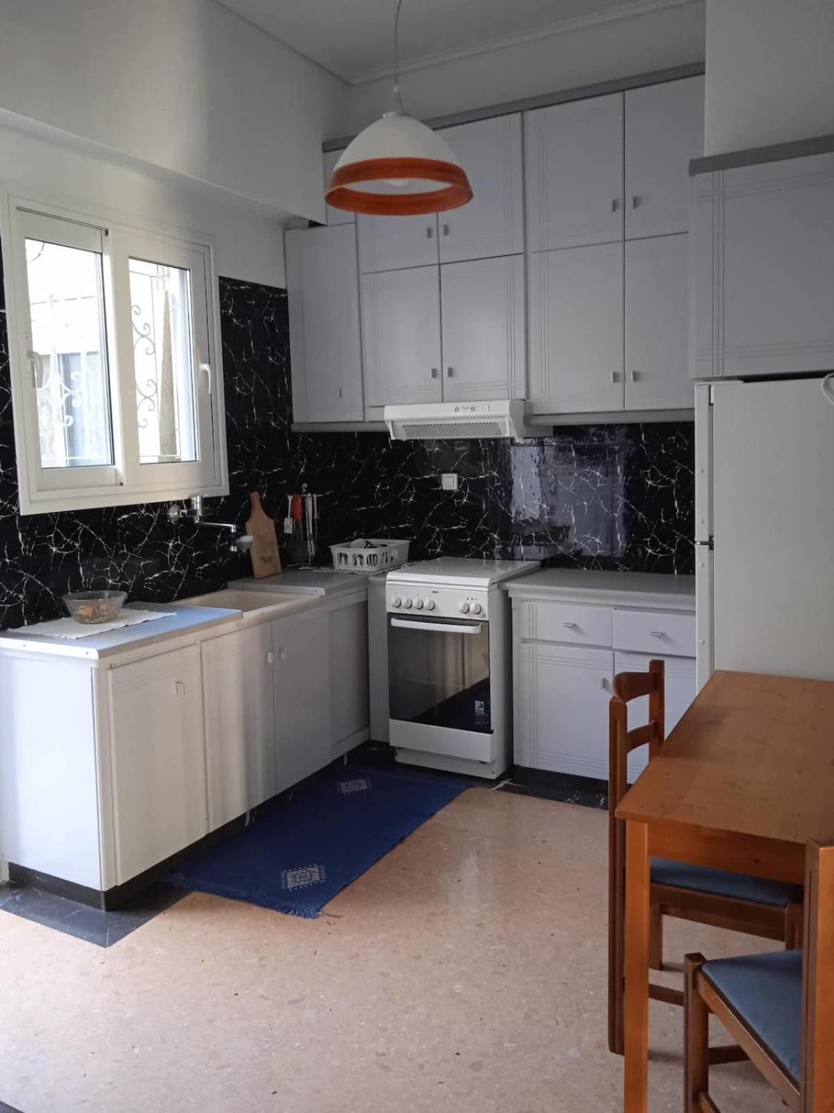 Charm & Comfort Near Petralona Station 雅典 外观 照片
