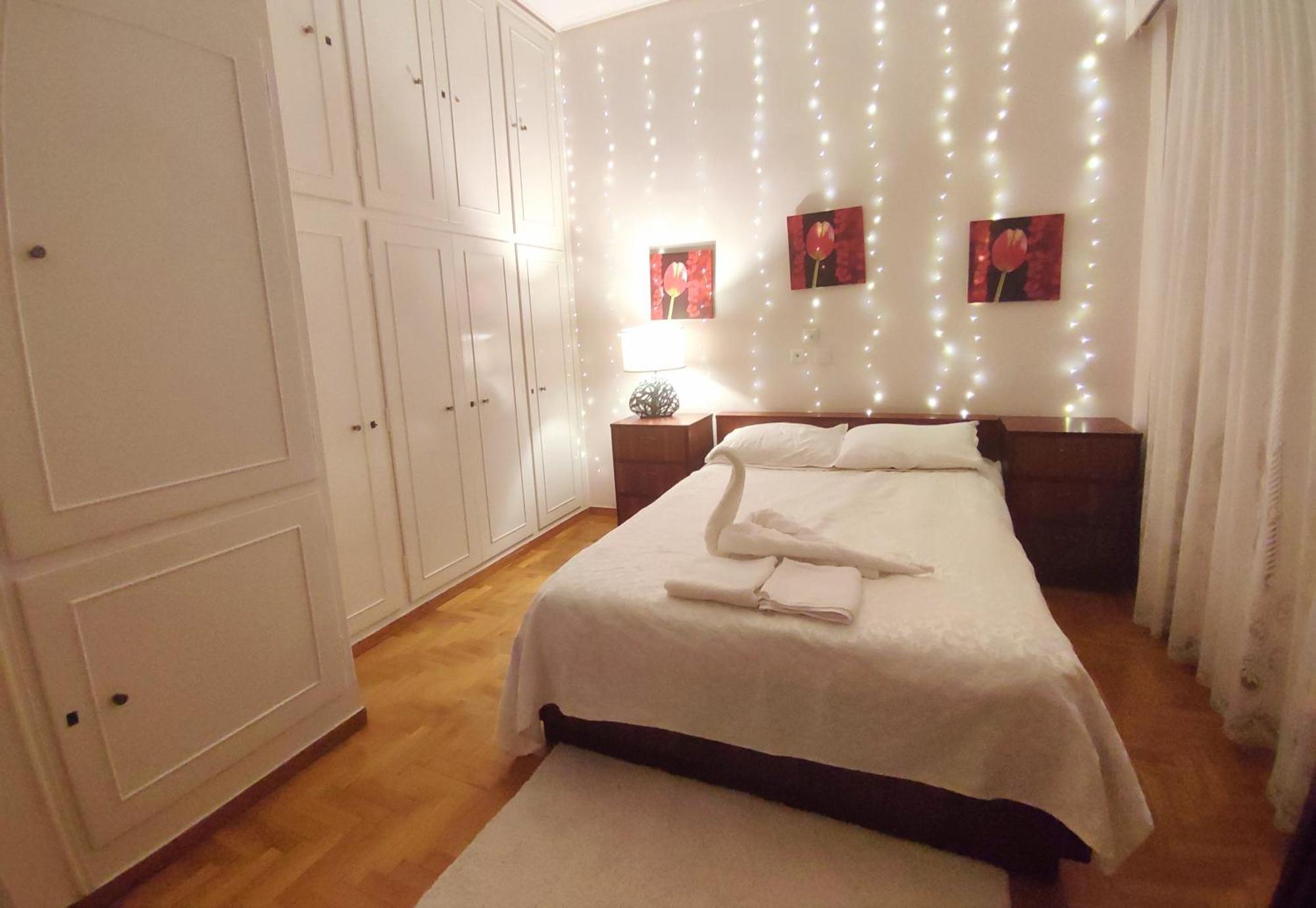 Charm & Comfort Near Petralona Station 雅典 外观 照片